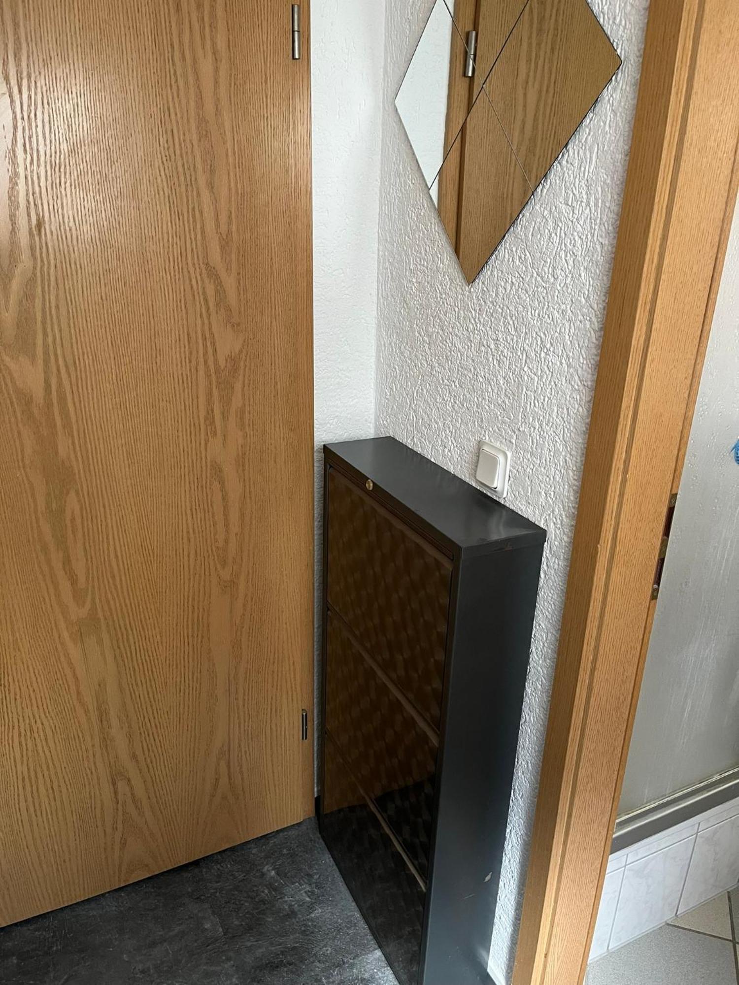 Ferienwohnung Hoppelnase Mit Eigener Sauna Langenstein Zewnętrze zdjęcie
