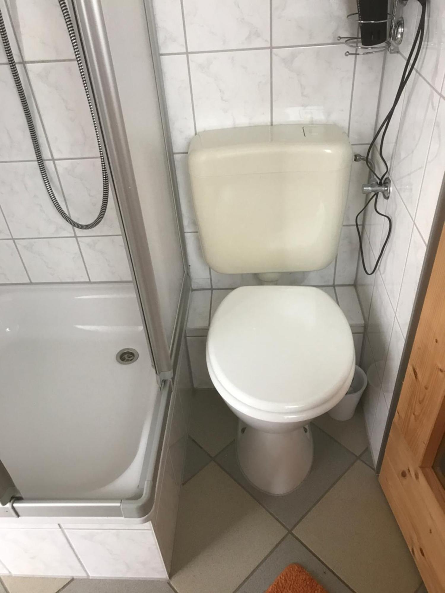 Ferienwohnung Hoppelnase Mit Eigener Sauna Langenstein Zewnętrze zdjęcie